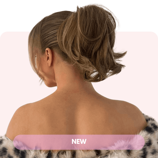 Color Match – Flexi Claw Clip In
