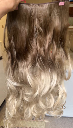 Ombre