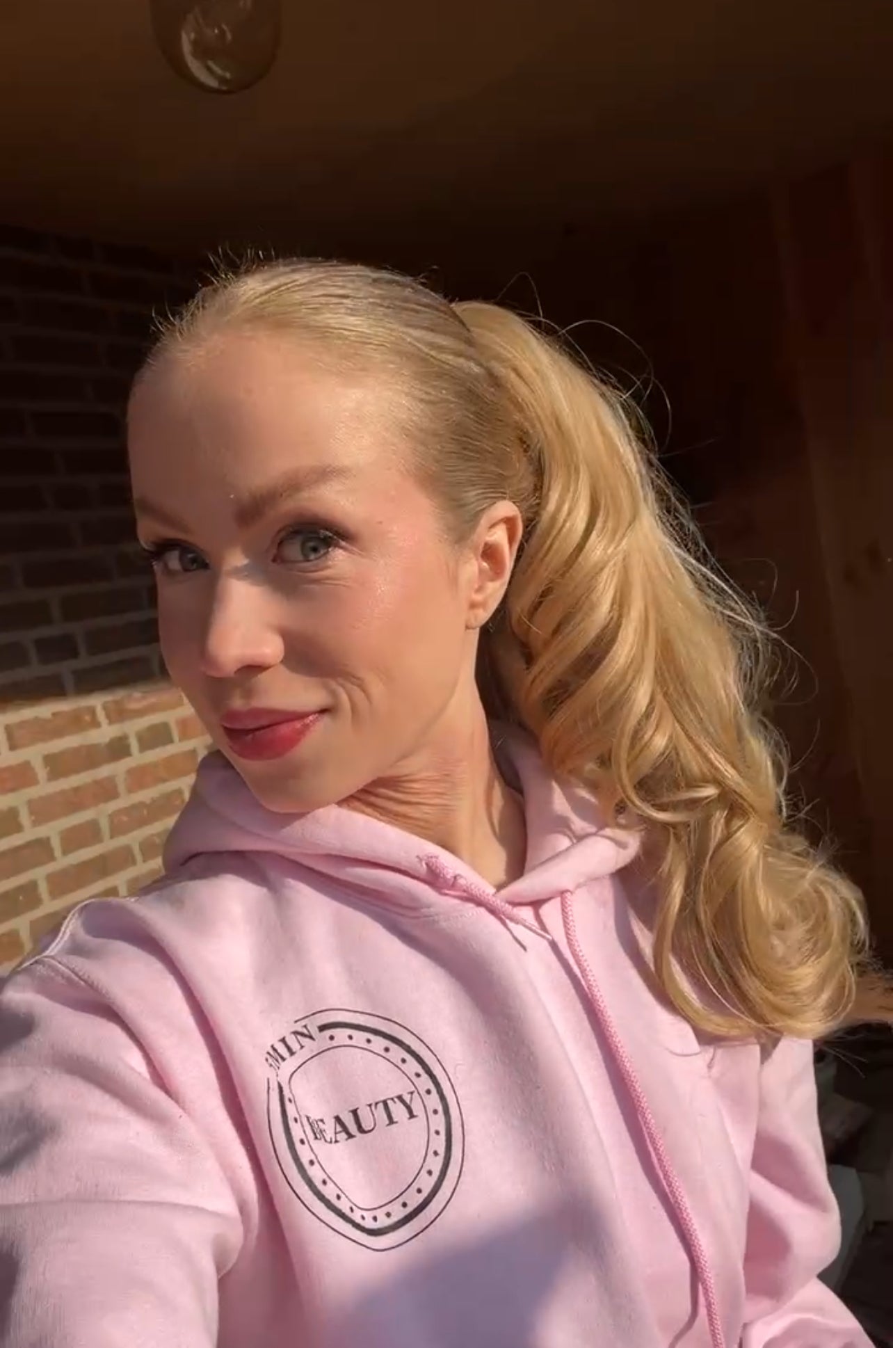 2in1 Pony - FIVE MINUTES BEAUTY