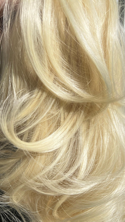 2in1 Pony - FIVE MINUTES BEAUTY