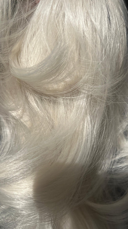 2in1 Pony - FIVE MINUTES BEAUTY