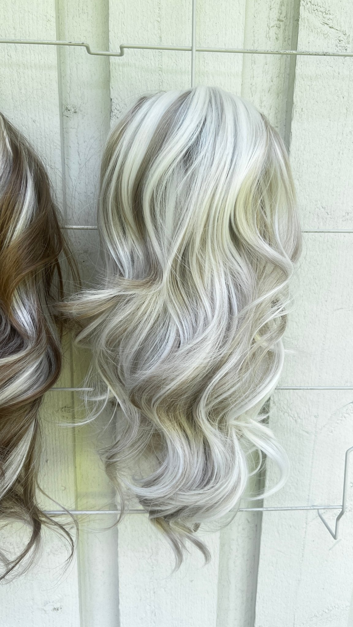 2in1 Pony - FIVE MINUTES BEAUTY