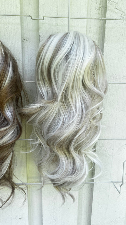 2in1 Pony - FIVE MINUTES BEAUTY