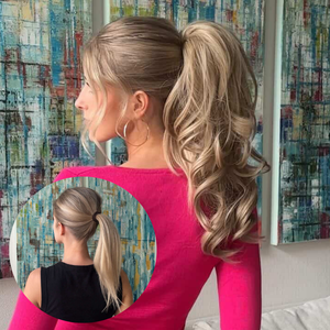 Natural Blonde