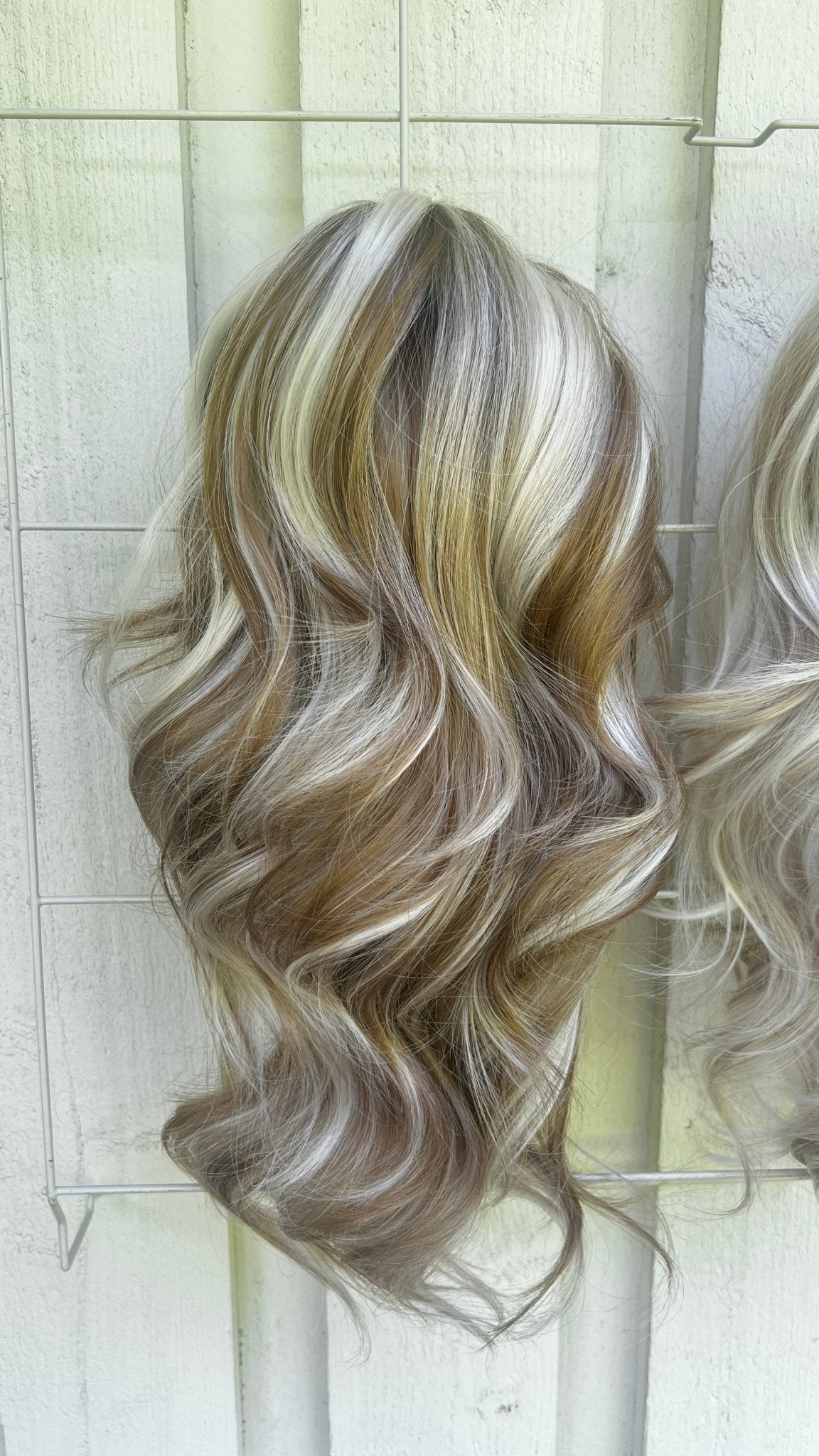 2in1 Pony - FIVE MINUTES BEAUTY