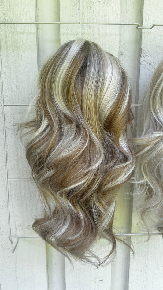 Dark Neapolitan – 2in1 Pony
