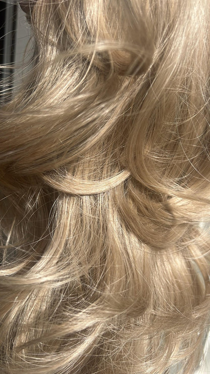 2in1 Pony - FIVE MINUTES BEAUTY