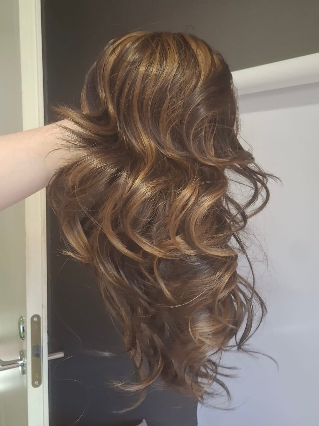 2in1 Pony - FIVE MINUTES BEAUTY