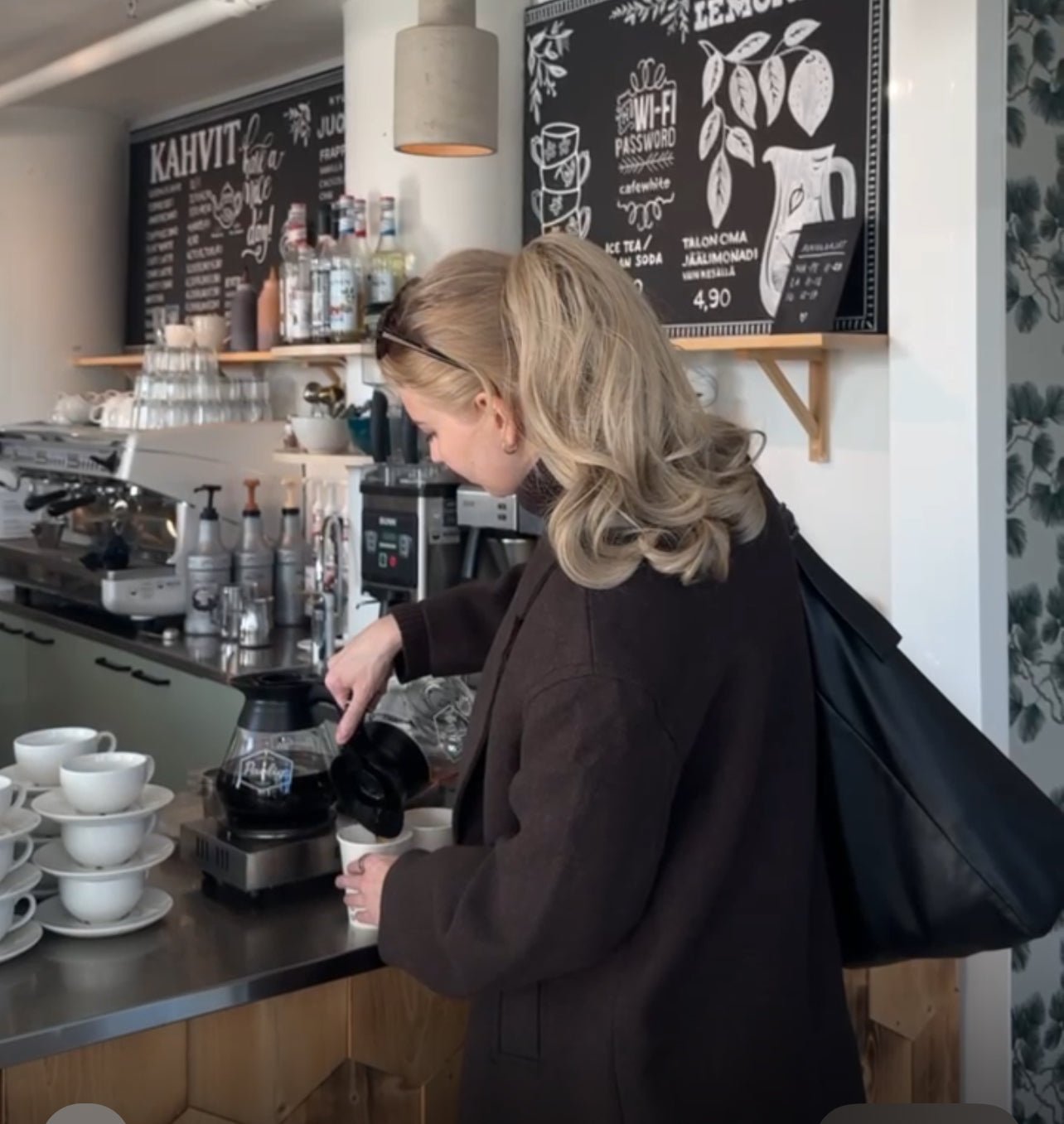 2in1 Pony - FIVE MINUTES BEAUTY