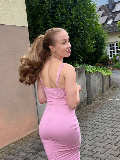 2in1 Pony - FIVE MINUTES BEAUTY