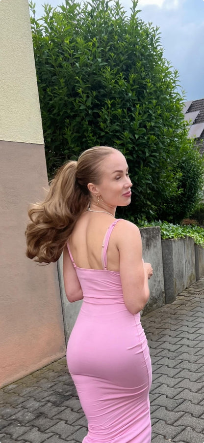 2in1 Pony - FIVE MINUTES BEAUTY