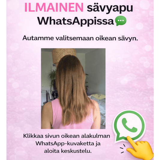 Color Match – 2in1 Pony