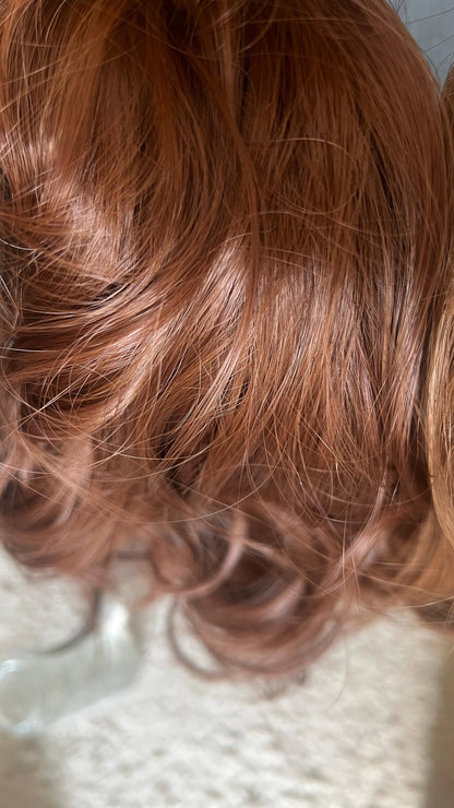 2in1 Pony - FIVE MINUTES BEAUTY