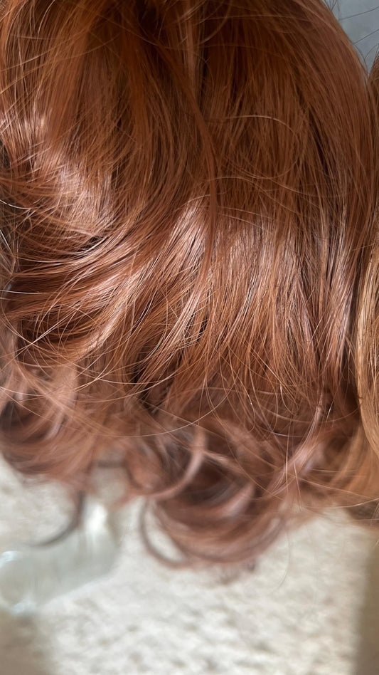 Auburn – 2in1 Pony