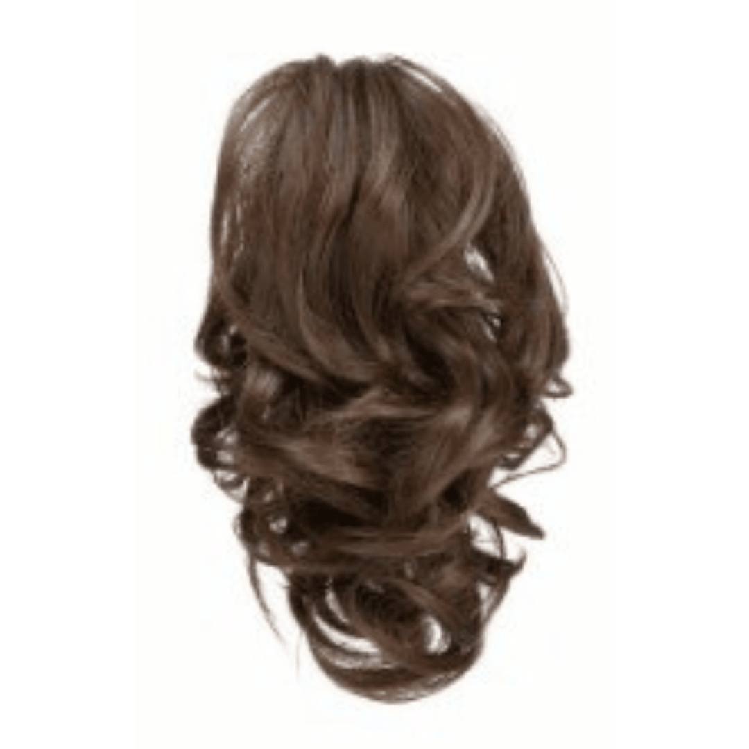 2in1 Pony - FIVE MINUTES BEAUTY