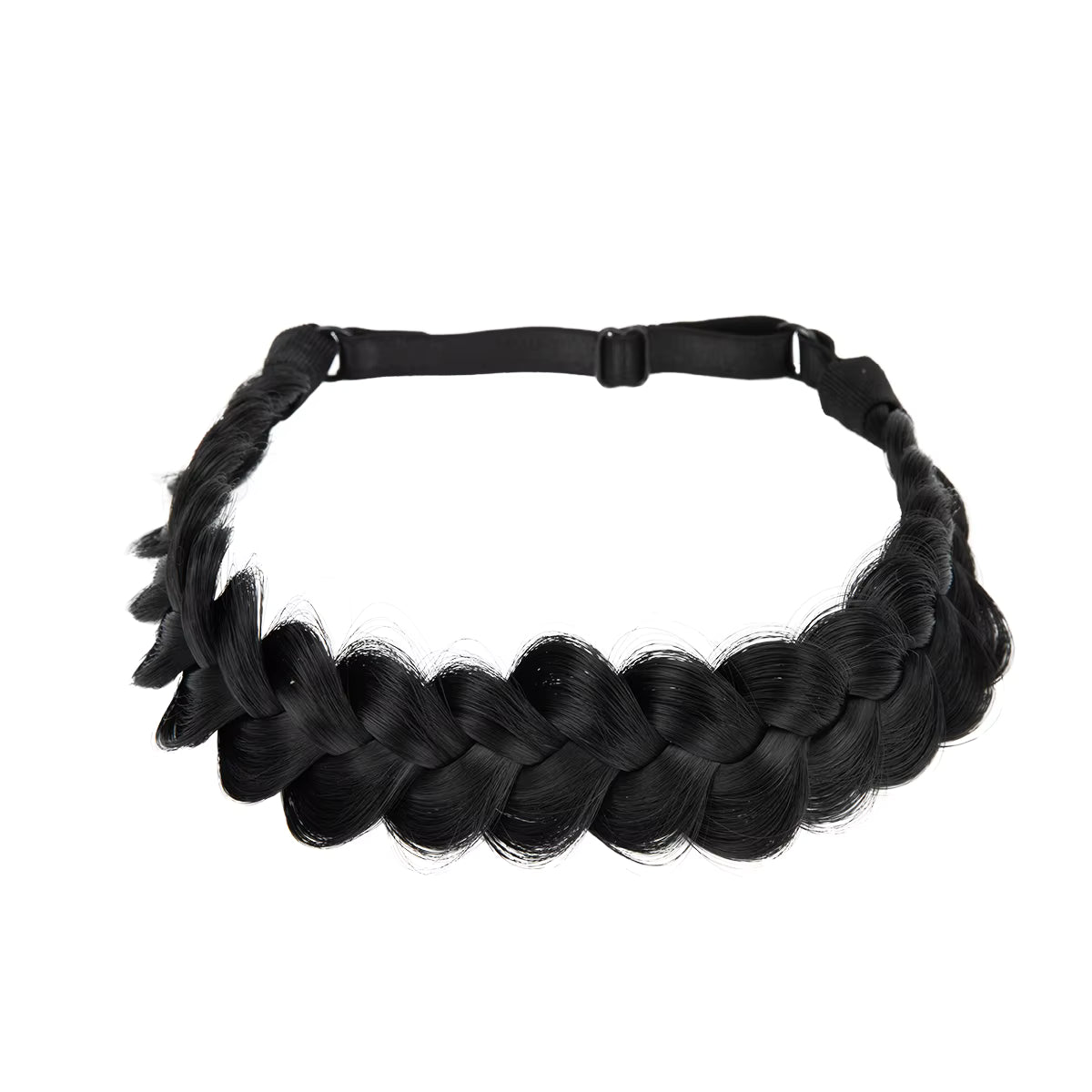 Braid Headband