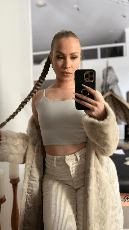 Basic Braid - FIVE MINUTES BEAUTY