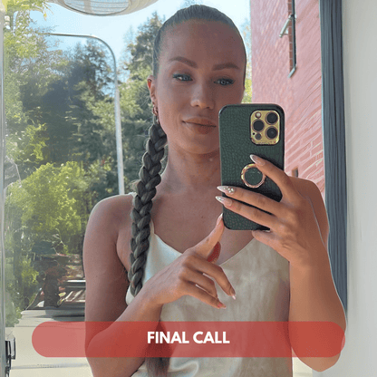 Basic Braid - FIVE MINUTES BEAUTY