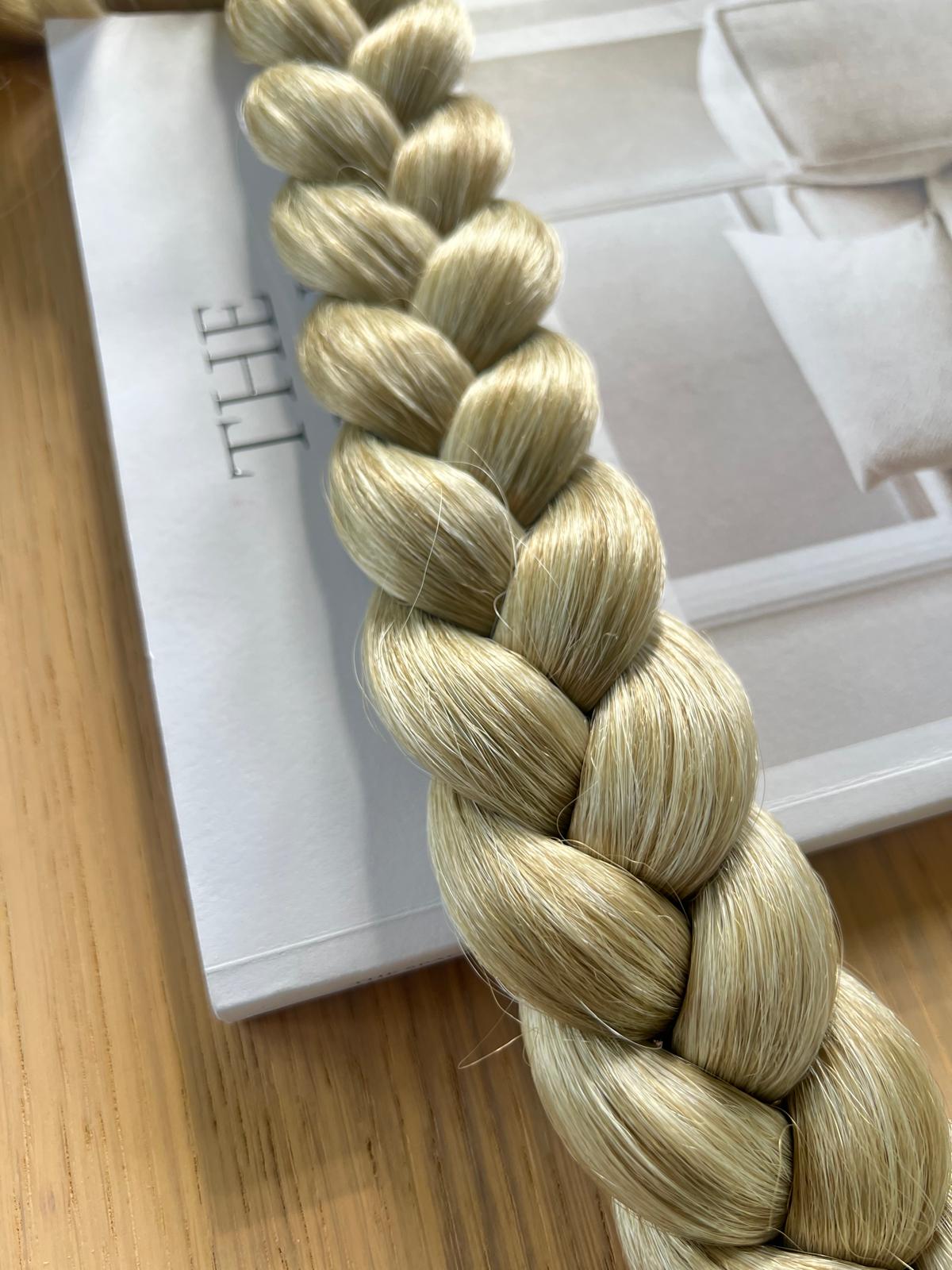 Basic Braid - FIVE MINUTES BEAUTY