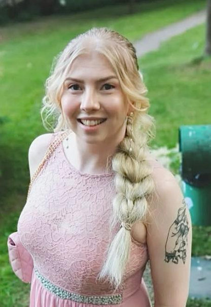 Basic Braid - FIVE MINUTES BEAUTY