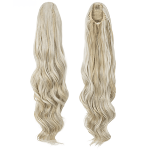 Creamy Blonde