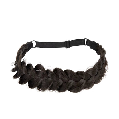 Braid Headband