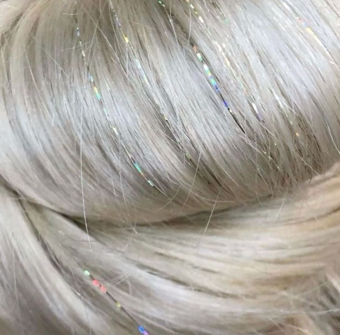 Clip In Sparkle Set - FIVE MINUTES BEAUTY