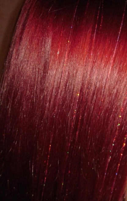 Clip In Sparkle Set - FIVE MINUTES BEAUTY