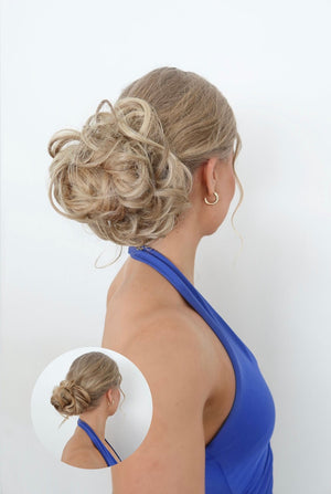 Natural Blonde