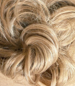 Caramel Blondie