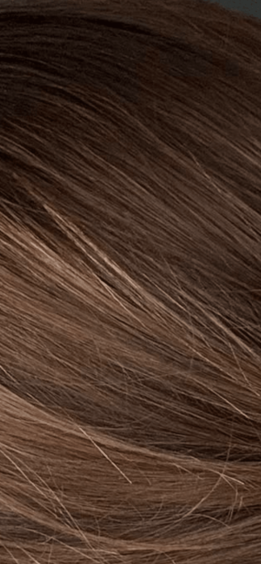 Warm Light Brown – 2in1 Pony