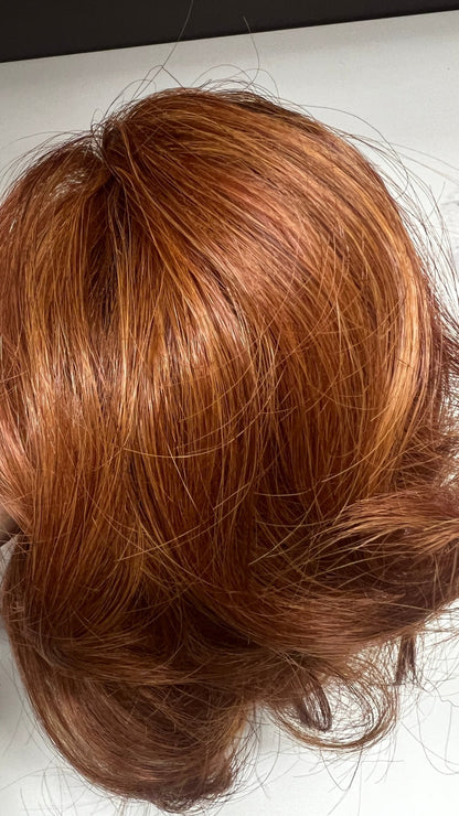 Flexi Claw Clip In - FIVE MINUTES BEAUTYHair extensions