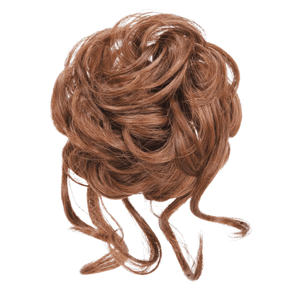 Messy Bun Scrunchie - FIVE MINUTES BEAUTYHair extensions