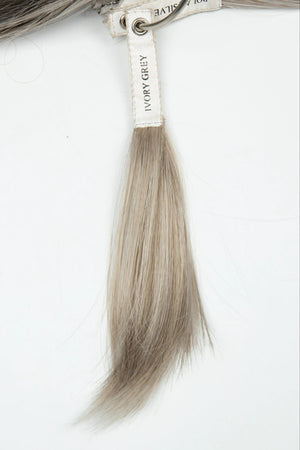 Silver Shampoo