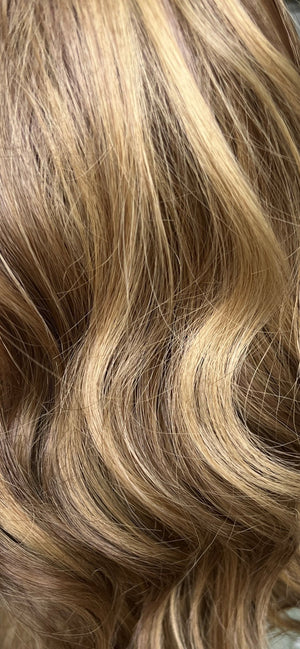 Mellow Brown