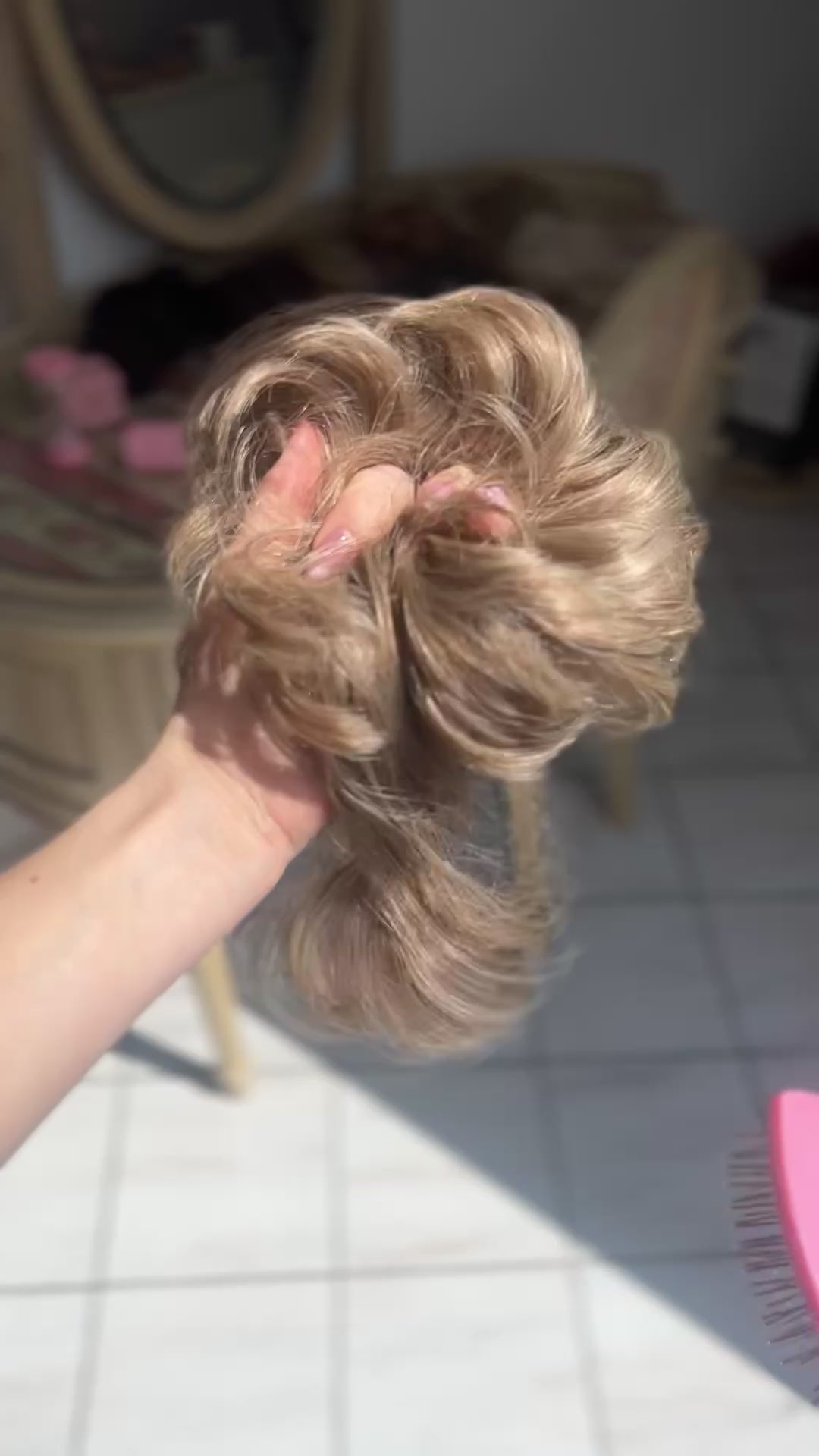 brown sugar gold brew