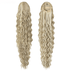 Natural Blonde